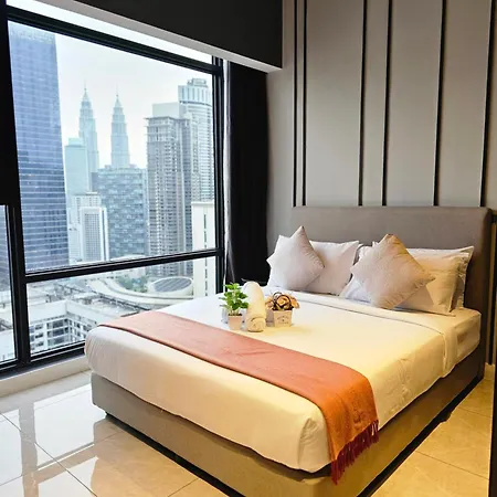 Maxx Royal Suites At Axon Kuala Lumpur